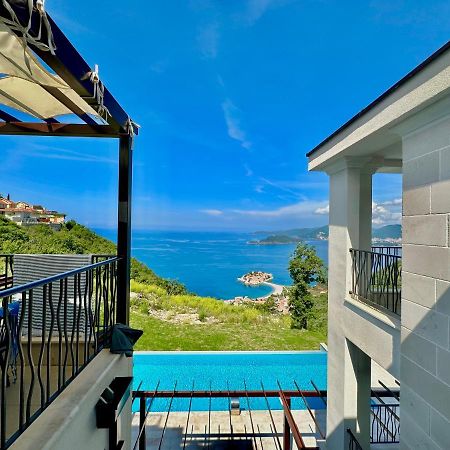 Feel The Spirit Apartment Budva Bagian luar foto