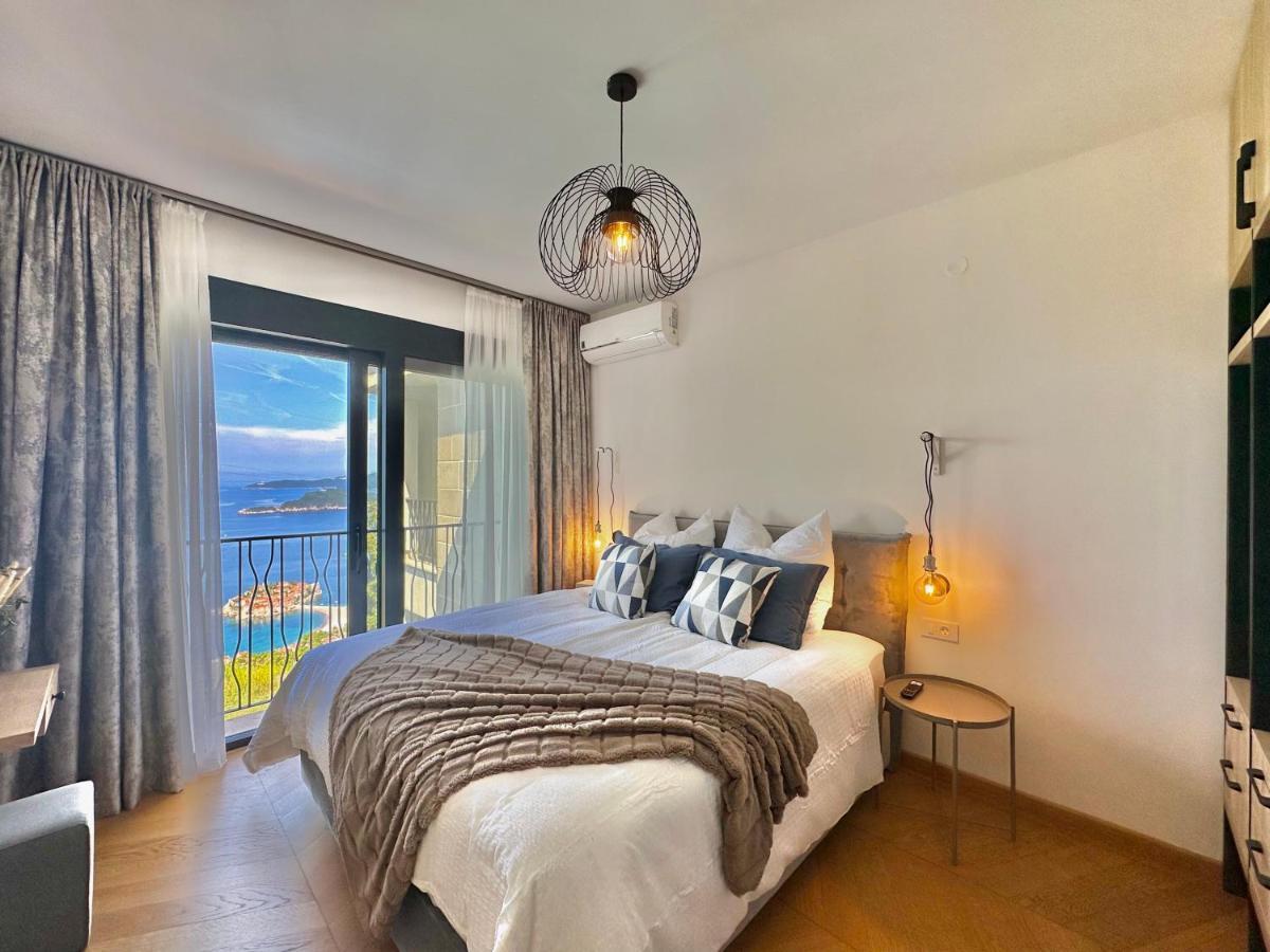 Feel The Spirit Apartment Budva Bagian luar foto