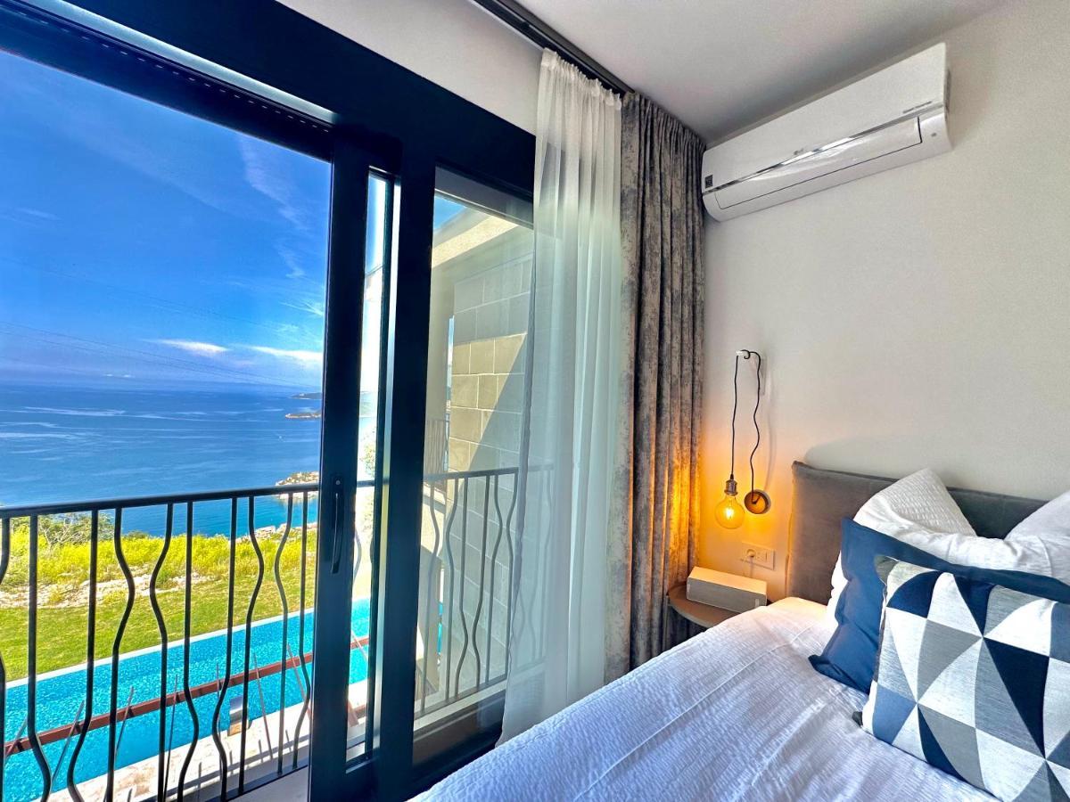 Feel The Spirit Apartment Budva Bagian luar foto