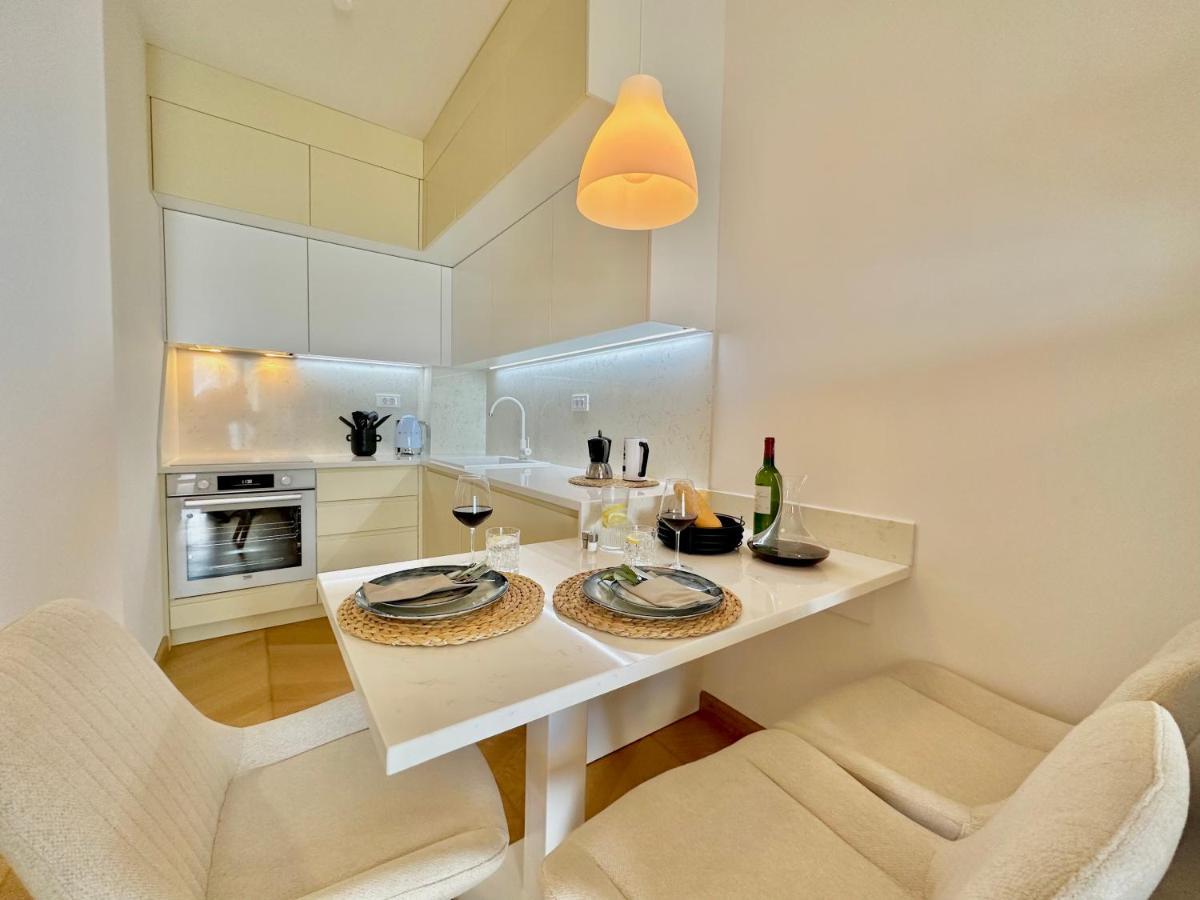 Feel The Spirit Apartment Budva Bagian luar foto