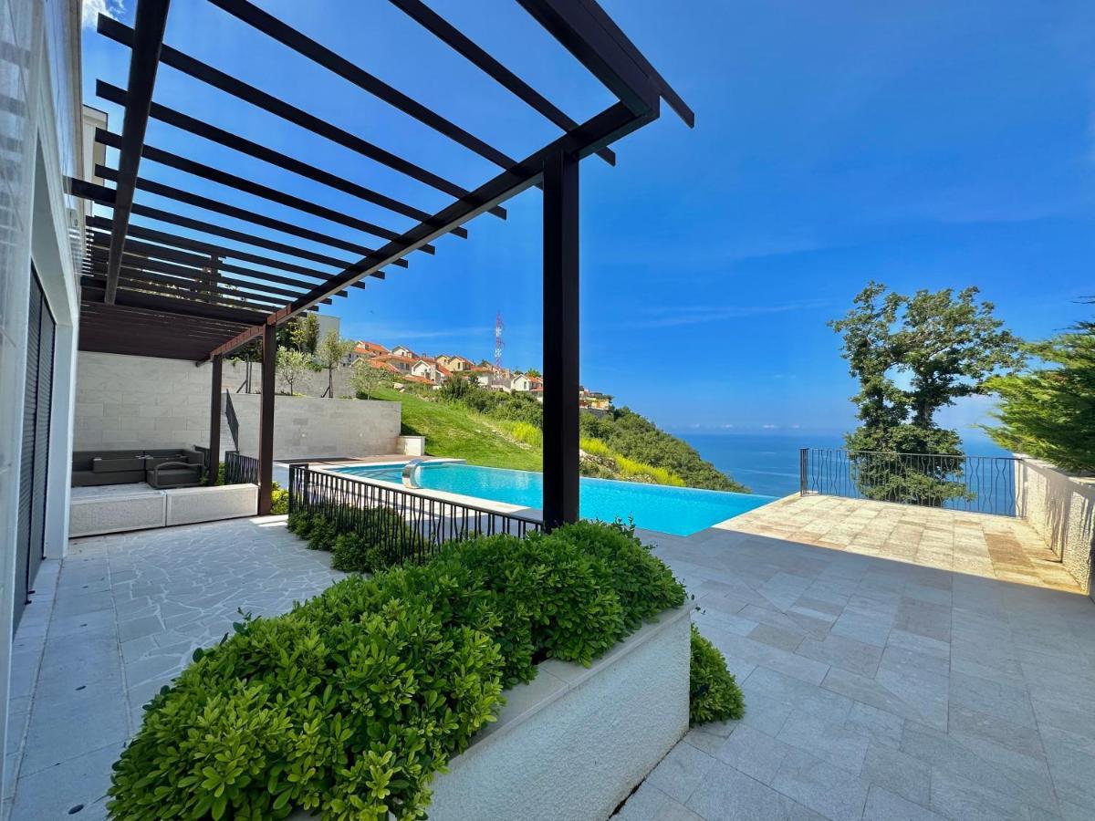 Feel The Spirit Apartment Budva Bagian luar foto