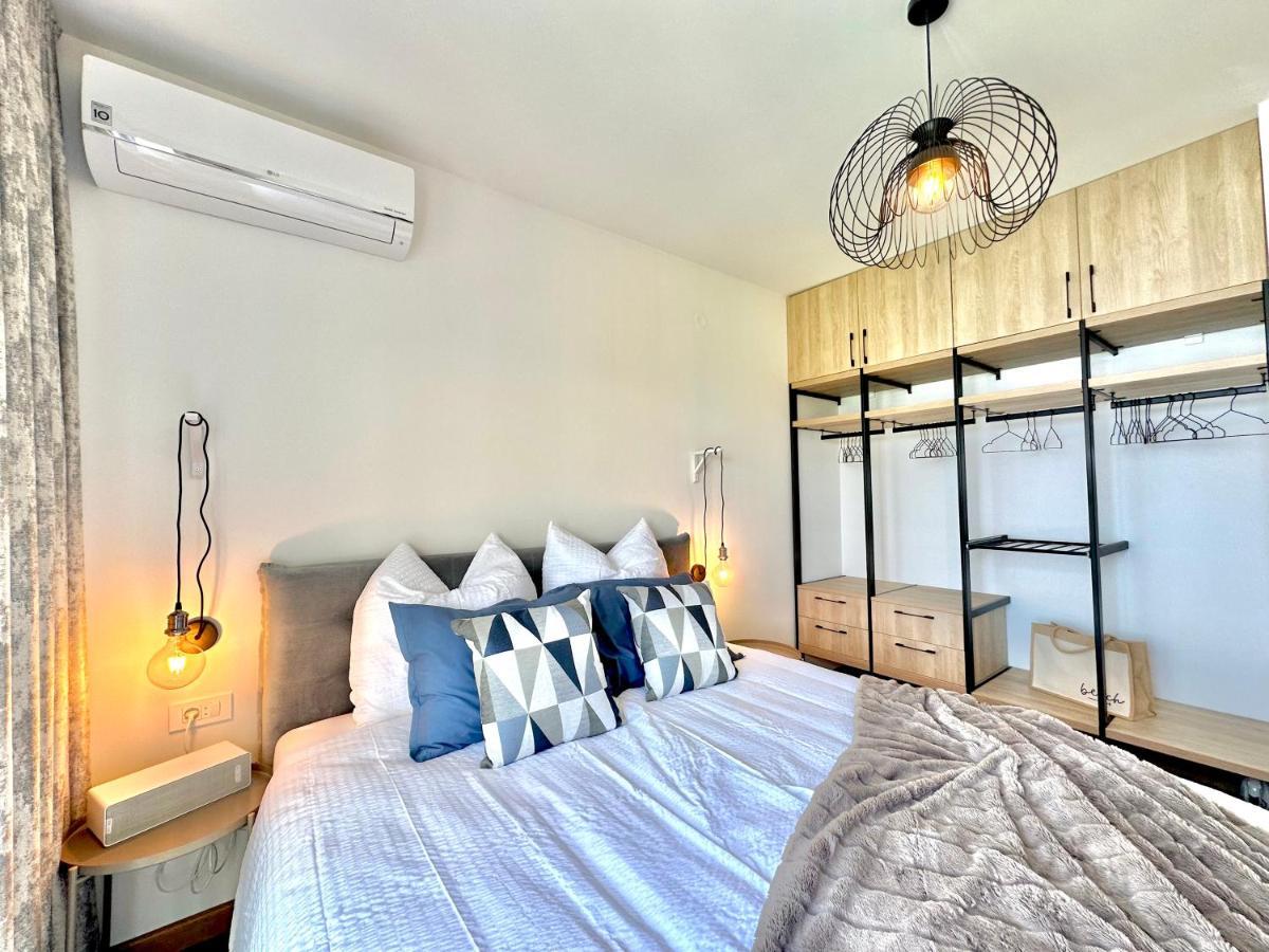 Feel The Spirit Apartment Budva Bagian luar foto