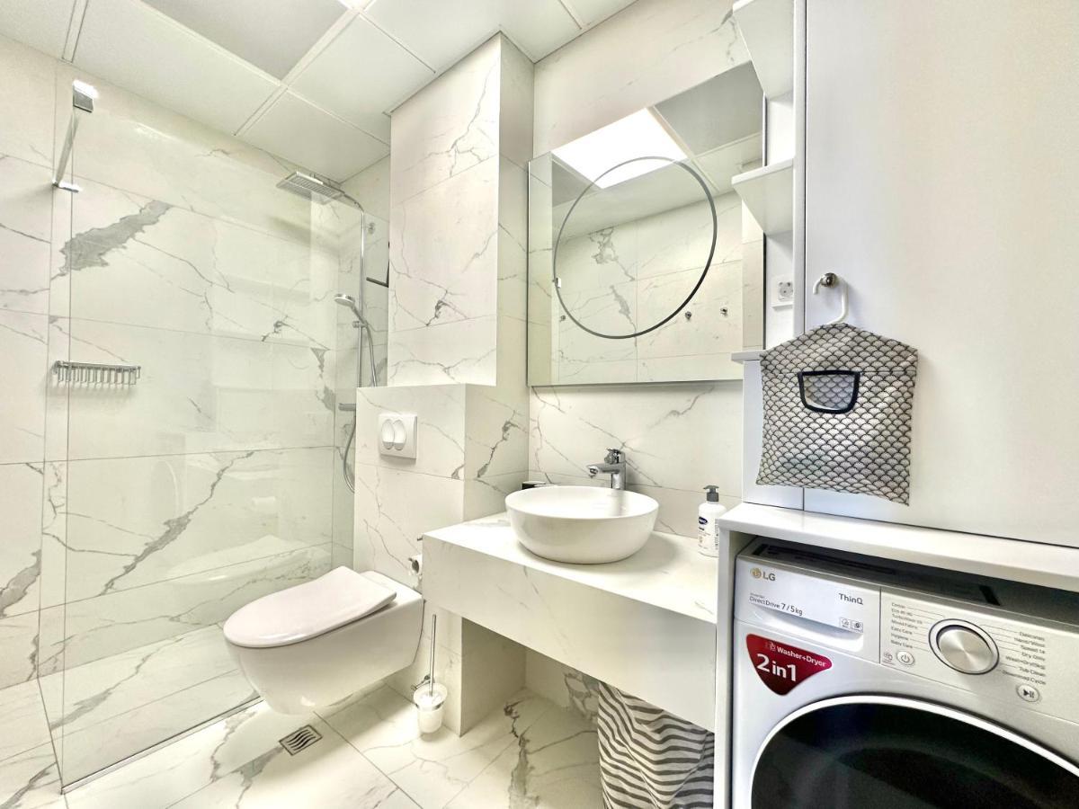 Feel The Spirit Apartment Budva Bagian luar foto
