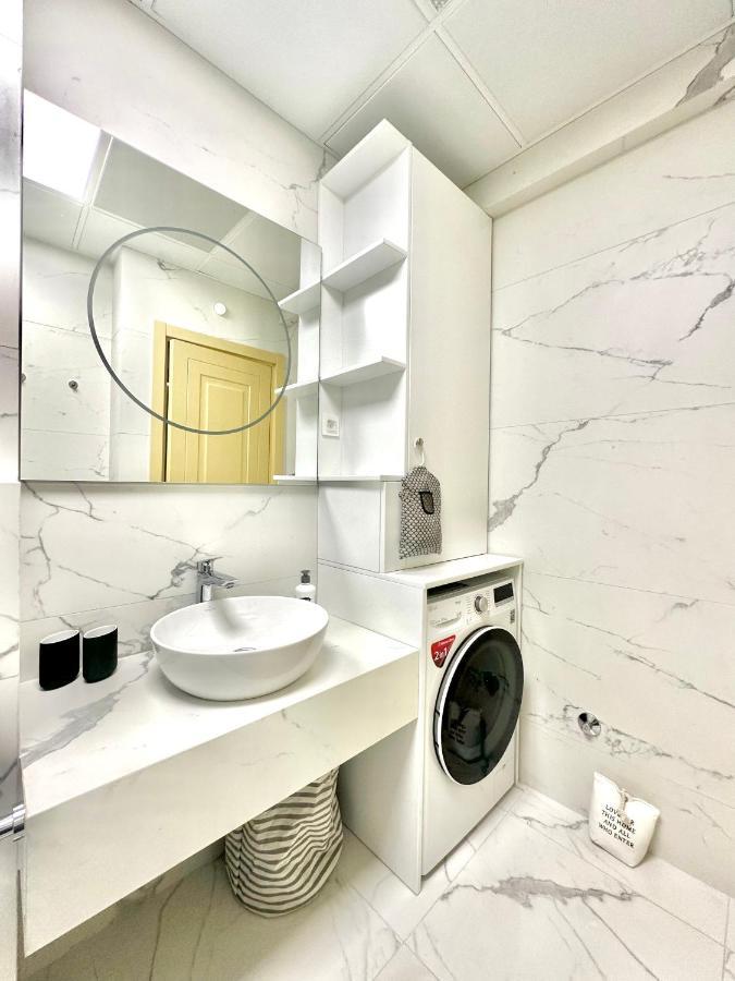 Feel The Spirit Apartment Budva Bagian luar foto