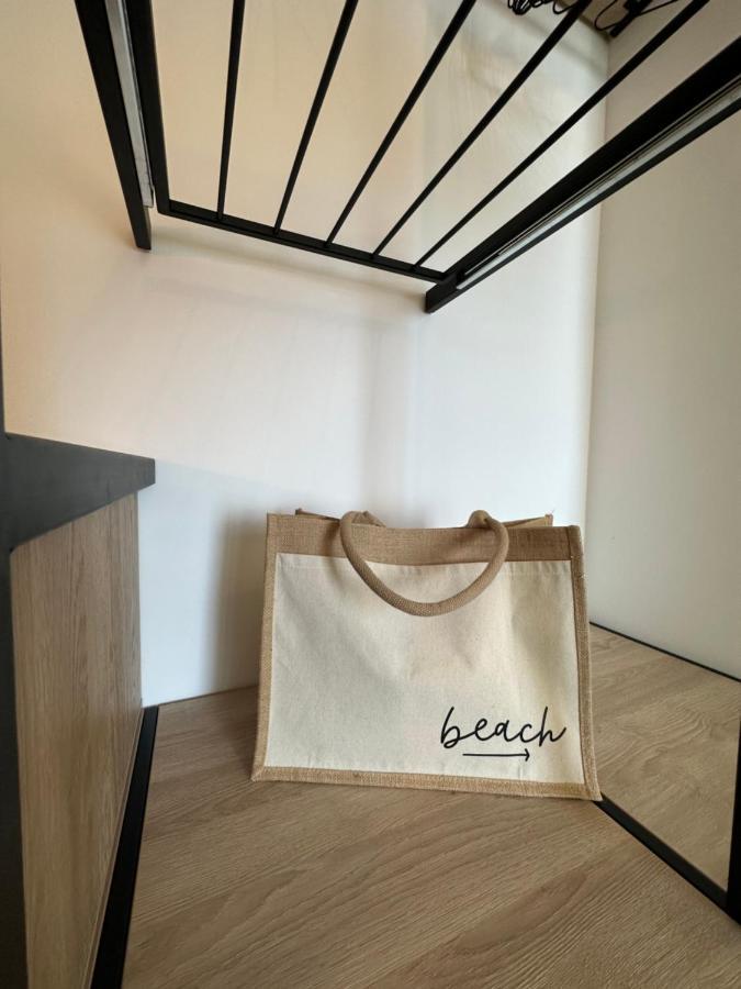 Feel The Spirit Apartment Budva Bagian luar foto