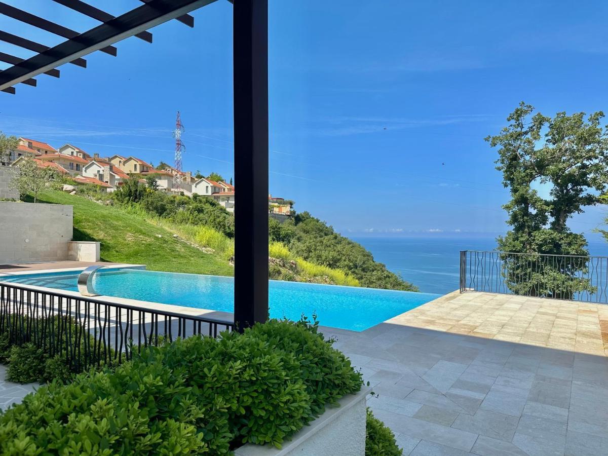 Feel The Spirit Apartment Budva Bagian luar foto